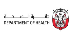 The Department of Health – Abu Dhabi logo