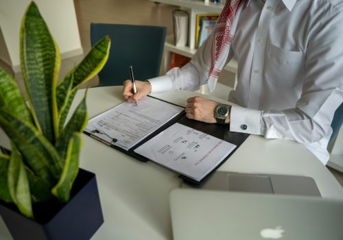 Health Professionals Registrations